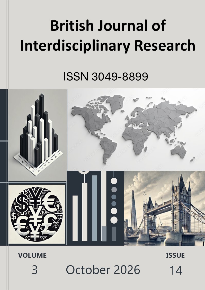 					View Vol. 3 No. 14 (2026): October 2026
				
